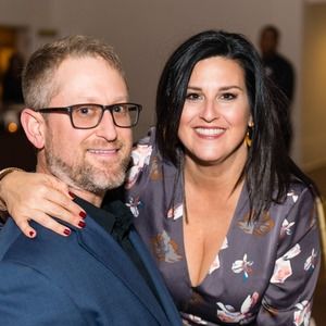 Meet your Posher, Lori